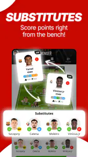 Fantasy Football - Biwenger screenshot 6