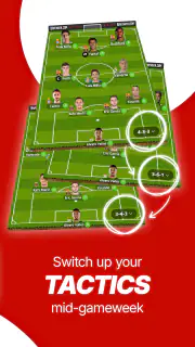 Fantasy Football - Biwenger screenshot 7