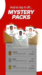 Fantasy Football - Biwenger screenshot 8