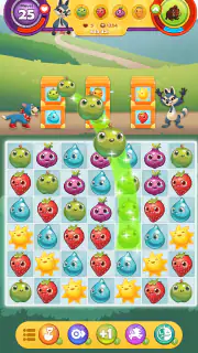 Farm Heroes Saga screenshot 5