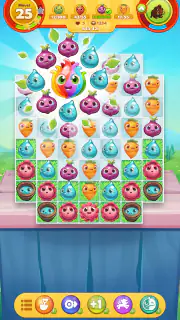 Farm Heroes Saga screenshot 6