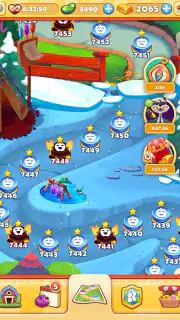 Farm Heroes Saga screenshot 8
