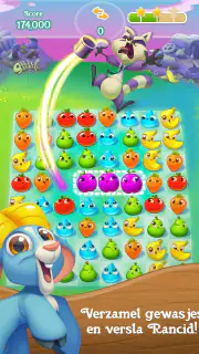 Farm Heroes Super Saga screenshot 3