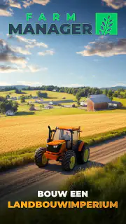 Farm Manager - 2026 screenshot 1