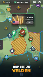 Farm Manager - 2026 screenshot 2