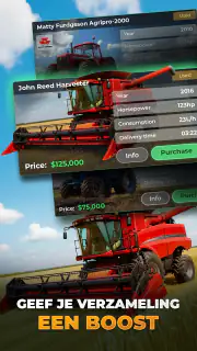 Farm Manager - 2026 screenshot 3