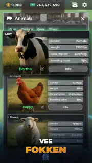 Farm Manager - 2026 screenshot 4