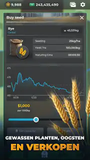 Farm Manager - 2026 screenshot 6