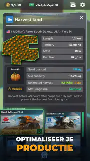 Farm Manager - 2026 screenshot 8