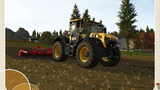 Farming Simulator 26 Mobile screenshot 7