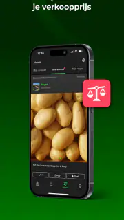 FarmTrade screenshot 1