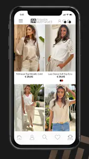 Fashion Musthaves screenshot 3