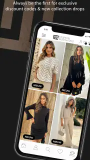 Fashion Musthaves screenshot 8