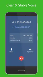 Fast Call screenshot 2