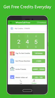 Fast Call screenshot 3