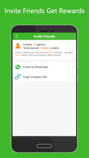 Fast Call screenshot 4