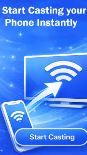 FastCast - TV Cast screenshot 2