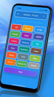 FastCast - TV Cast screenshot 8
