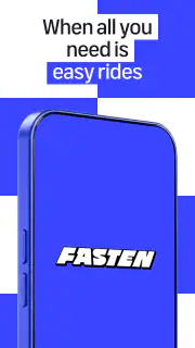 Fasten Russia: Taxi screenshot 1