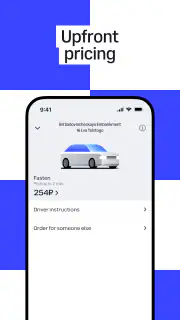 Fasten Russia: Taxi screenshot 2