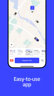 Fasten Russia: Taxi screenshot 3