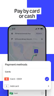 Fasten Russia: Taxi screenshot 4