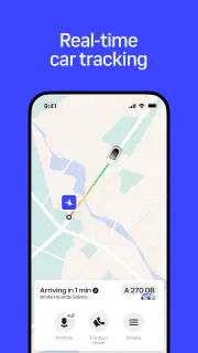 Fasten Russia: Taxi screenshot 5