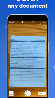 FaxFlow: Send & Receive Fax screenshot 3