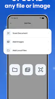FaxFlow: Send & Receive Fax screenshot 4