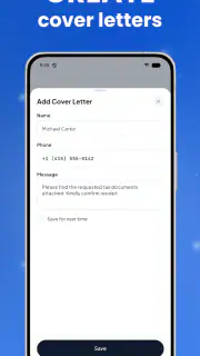 FaxFlow: Send & Receive Fax screenshot 5