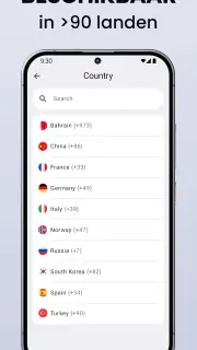 FaxFree: Verzend faxen met gsm screenshot 7