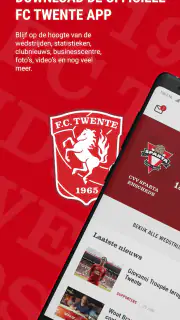 FC Twente screenshot 1