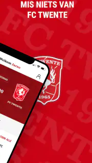 FC Twente screenshot 2