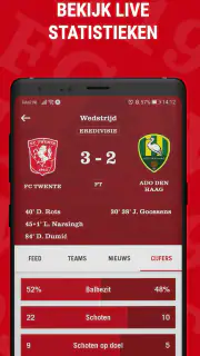 FC Twente screenshot 7