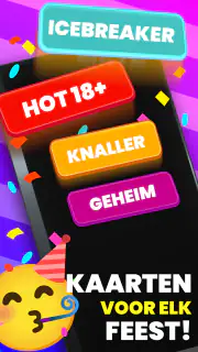 Melo - Partyspel screenshot 2