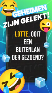 Melo - Partyspel screenshot 3