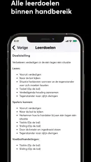 feeton coach (VTON) screenshot 4