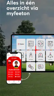 feeton coach (VTON) screenshot 6