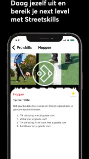 feeton play (VTON) screenshot 4