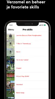 feeton play (VTON) screenshot 5
