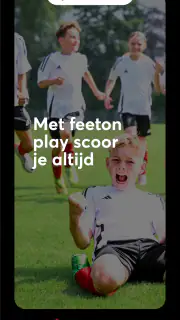 feeton play (VTON) screenshot 6