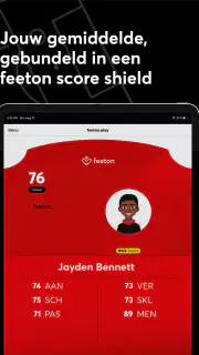 feeton play (VTON) screenshot 8