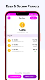 FeetPix - Buy & Sell screenshot 3