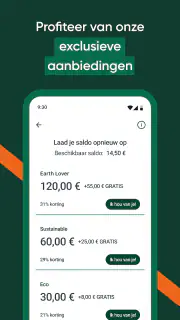 felyx : Scooterverhuur screenshot 3