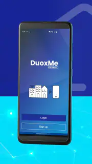 Fermax DuoxMe screenshot 2