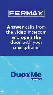 Fermax DuoxMe screenshot 4