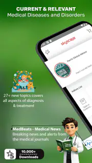 Ferri's Clinical Advisor screenshot 2