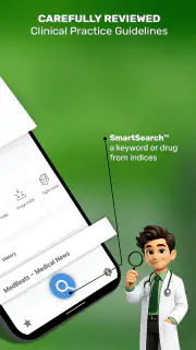 Ferri's Clinical Advisor screenshot 3
