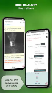 Ferri's Clinical Advisor screenshot 4