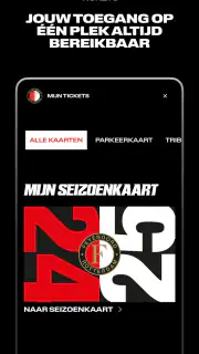 Feyenoord screenshot 7